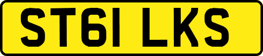 ST61LKS