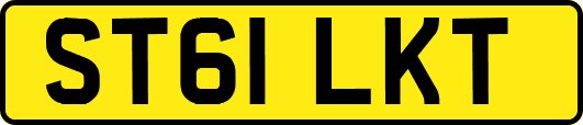 ST61LKT