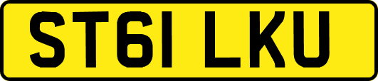 ST61LKU