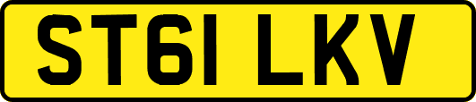 ST61LKV