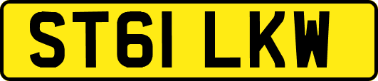 ST61LKW