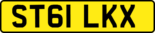 ST61LKX