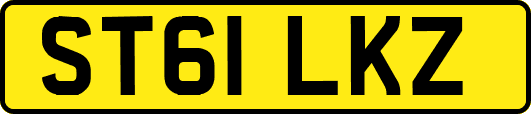 ST61LKZ