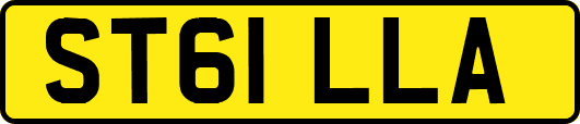 ST61LLA