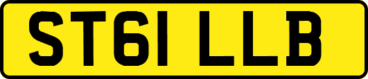 ST61LLB