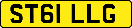 ST61LLG