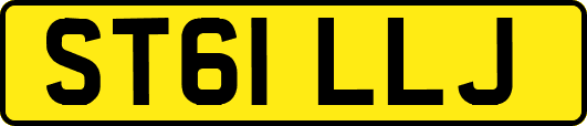 ST61LLJ