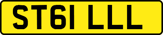 ST61LLL