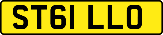 ST61LLO