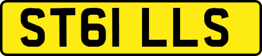 ST61LLS