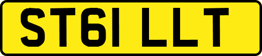 ST61LLT