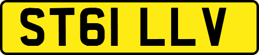 ST61LLV