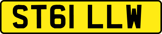 ST61LLW