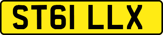 ST61LLX