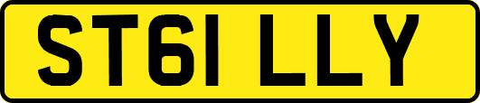 ST61LLY