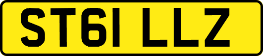ST61LLZ