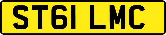 ST61LMC