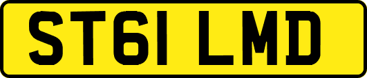 ST61LMD