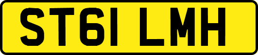 ST61LMH