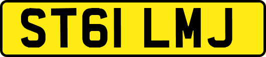 ST61LMJ