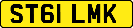 ST61LMK