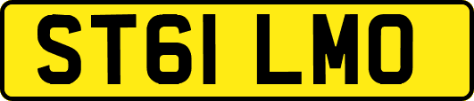 ST61LMO