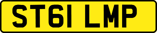 ST61LMP