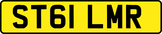 ST61LMR