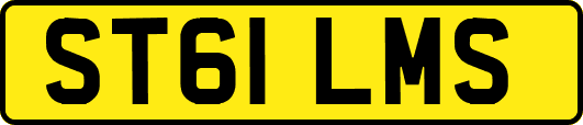 ST61LMS