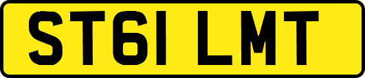 ST61LMT