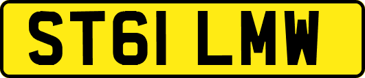 ST61LMW