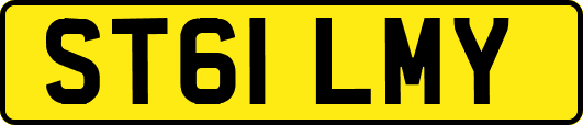 ST61LMY