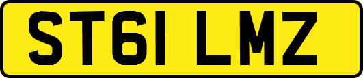 ST61LMZ