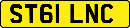 ST61LNC
