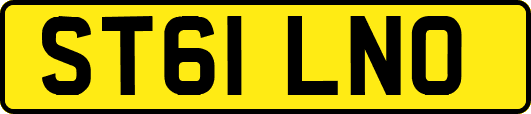 ST61LNO
