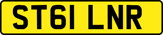 ST61LNR
