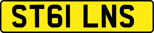 ST61LNS