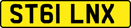 ST61LNX