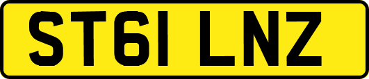 ST61LNZ