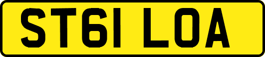 ST61LOA