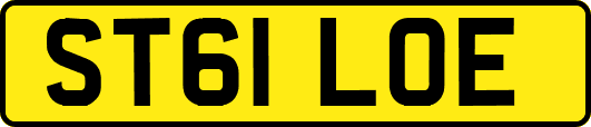 ST61LOE