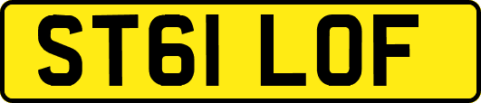 ST61LOF