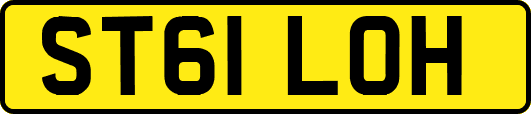 ST61LOH