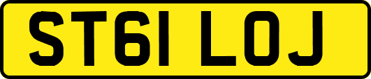 ST61LOJ