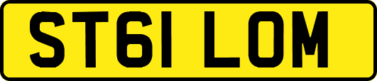 ST61LOM