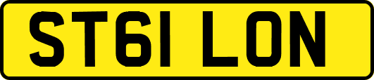 ST61LON