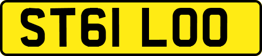 ST61LOO