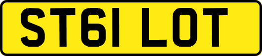 ST61LOT