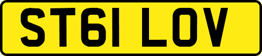 ST61LOV