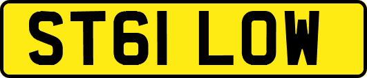 ST61LOW